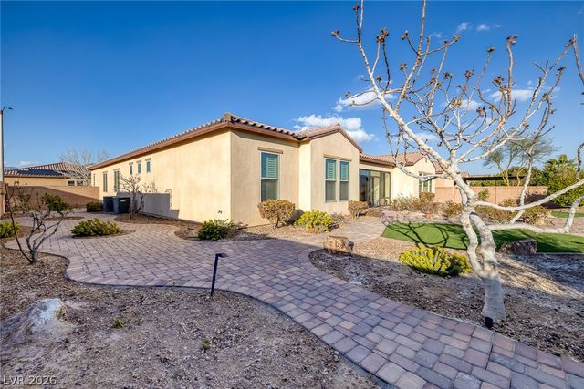 6333 Orto Vaso Avenue, Las Vegas, NV 89131