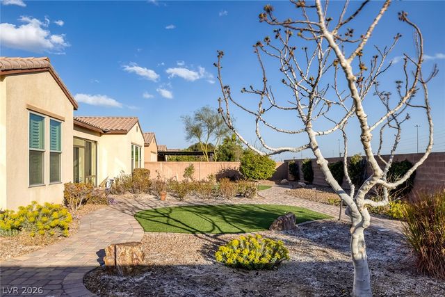 6333 Orto Vaso Avenue, Las Vegas, NV 89131