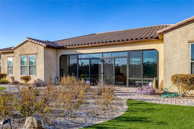 6333 Orto Vaso Avenue, Las Vegas, NV 89131