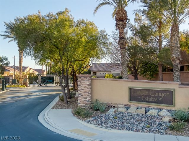 6333 Orto Vaso Avenue, Las Vegas, NV 89131