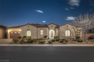 6333 Orto Vaso Avenue, Las Vegas, NV 89131