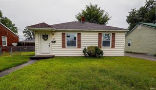 1821 Harding Avenue, Evansville, IN 47711