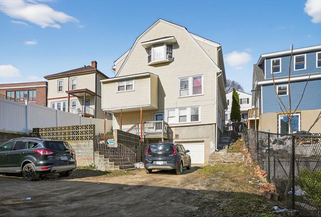 20 Derne St, Everett, MA 02149