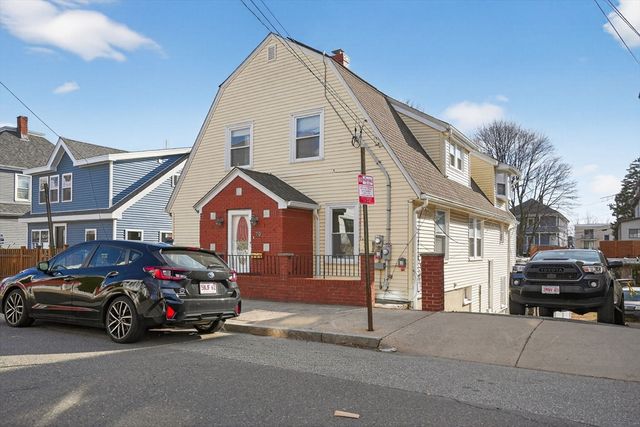 20 Derne St, Everett, MA 02149