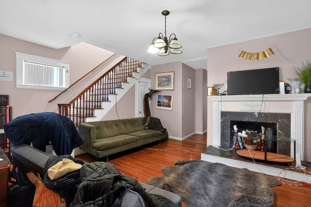20 Derne St, Everett, MA 02149