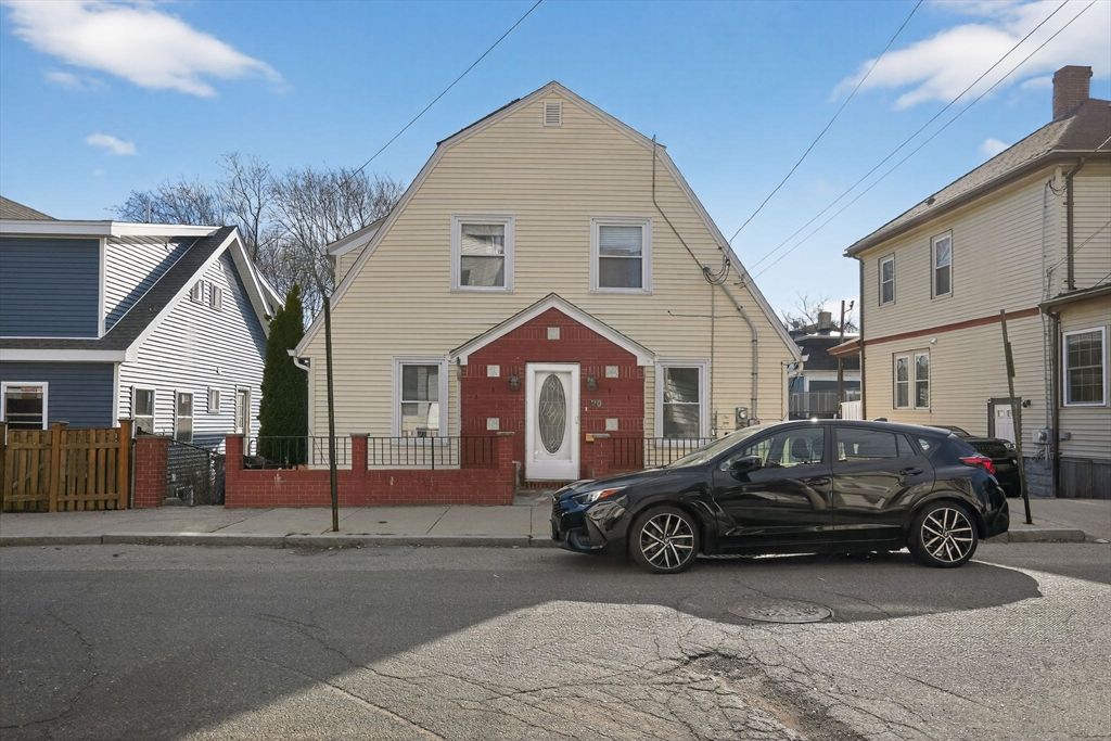 20 Derne St, Everett, MA 02149
