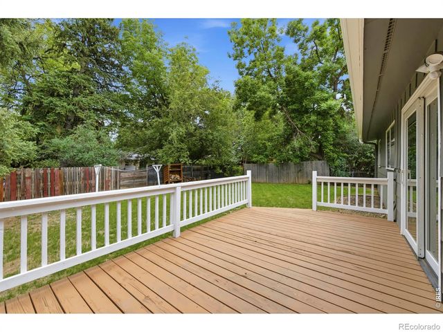1032 S Taft Hill Road, Fort Collins, CO 80521