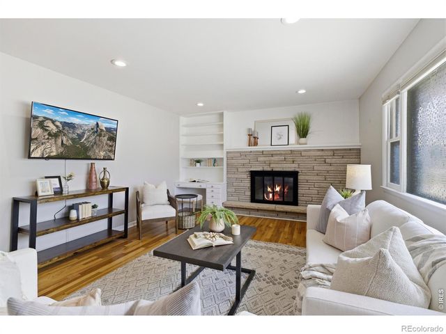 1032 S Taft Hill Road, Fort Collins, CO 80521