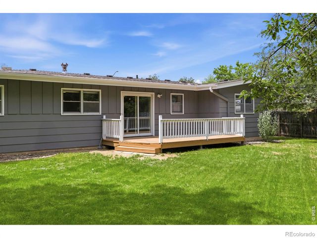 1032 S Taft Hill Road, Fort Collins, CO 80521