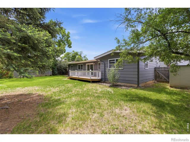 1032 S Taft Hill Road, Fort Collins, CO 80521