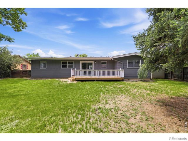 1032 S Taft Hill Road, Fort Collins, CO 80521