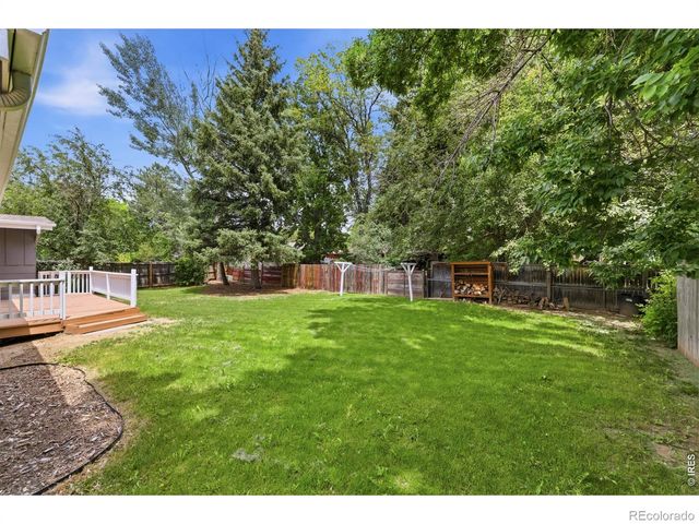 1032 S Taft Hill Road, Fort Collins, CO 80521