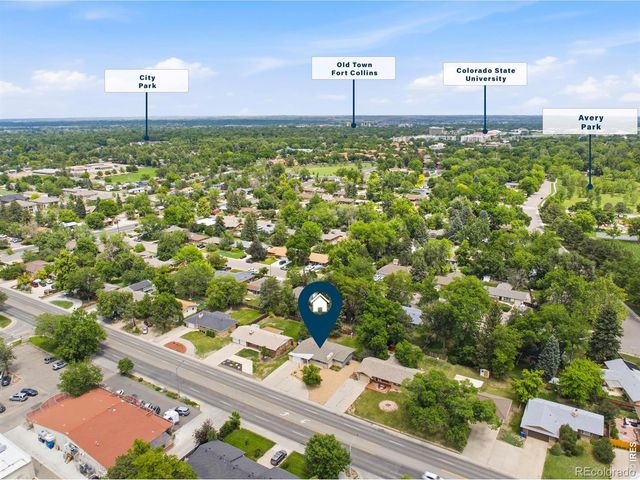 1032 S Taft Hill Road, Fort Collins, CO 80521