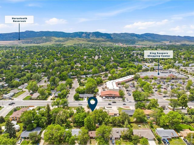 1032 S Taft Hill Road, Fort Collins, CO 80521
