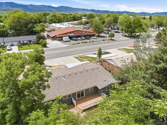1032 S Taft Hill Road, Fort Collins, CO 80521
