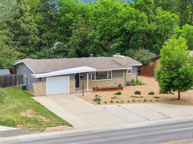 1032 S Taft Hill Road, Fort Collins, CO 80521