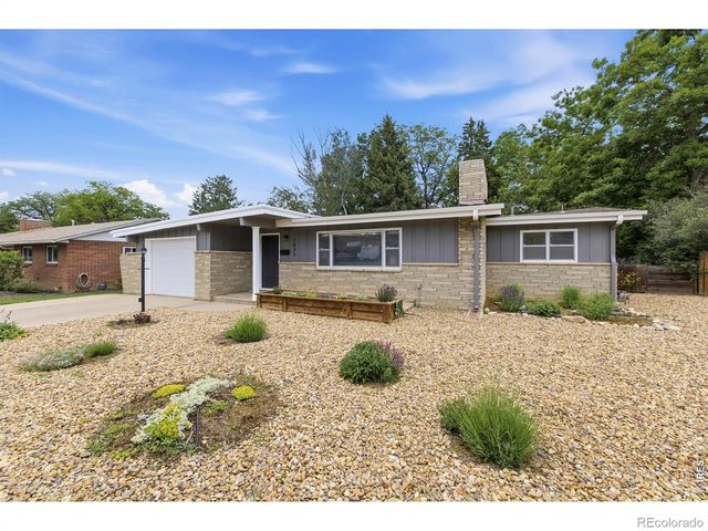1032 S Taft Hill Road, Fort Collins, CO 80521