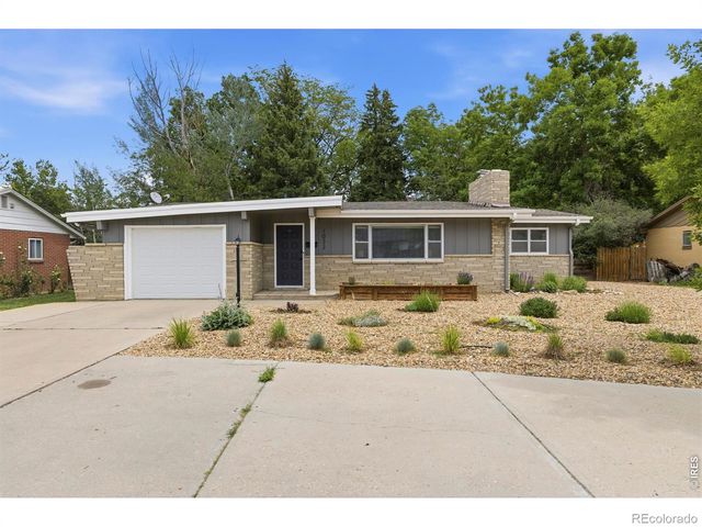 1032 S Taft Hill Road, Fort Collins, CO 80521