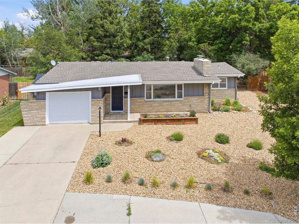 1032 S Taft Hill Road, Fort Collins, CO 80521