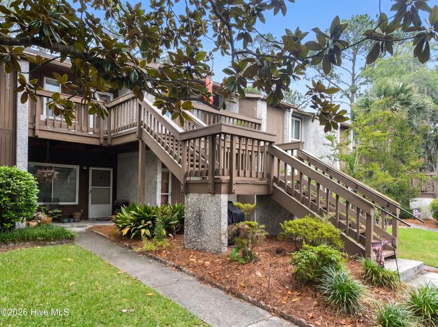 65 Bull River Bluff Drive, Savannah, GA 31409
