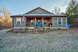 555 Williams Drive, Eufaula, OK 74432