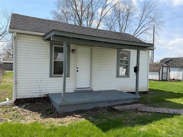 730-728 Park Avenue, Franklin, OH 45005