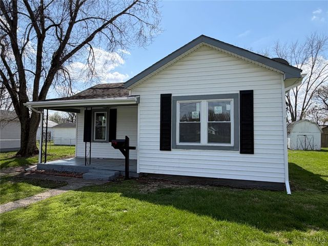 730-728 Park Avenue, Franklin, OH 45005