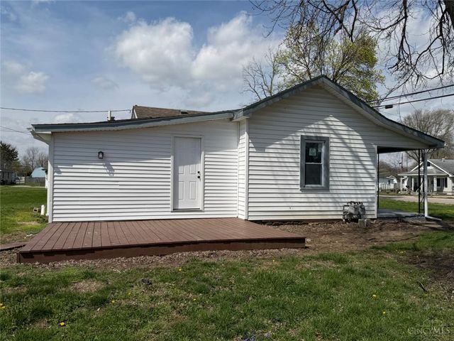 730-728 Park Avenue, Franklin, OH 45005