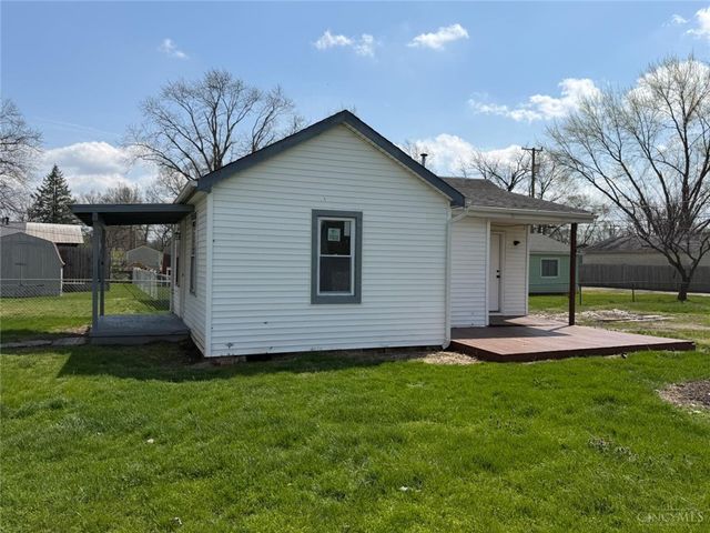 730-728 Park Avenue, Franklin, OH 45005