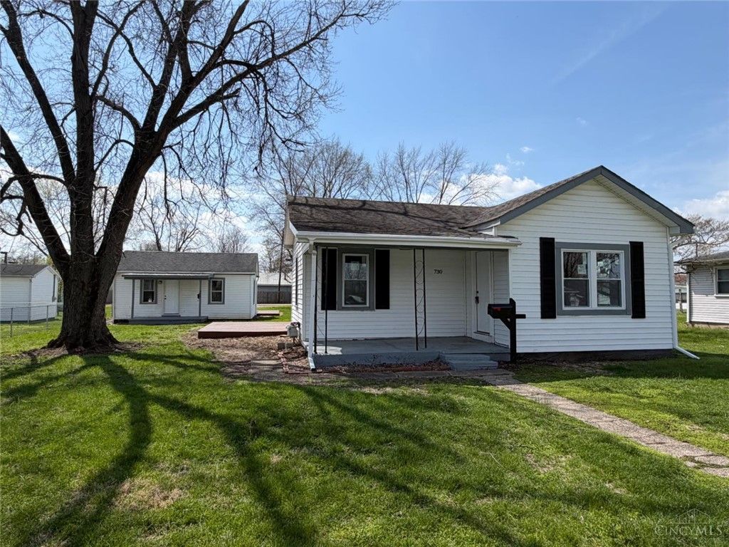 730-728 Park Avenue, Franklin, OH 45005