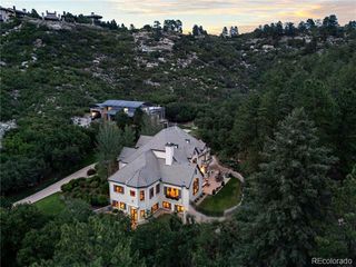 1043 Meteor Place, Castle Rock, CO 80108