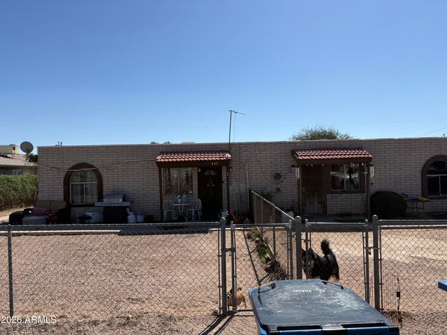 445 E HONDO Avenue, Apache Junction, AZ 85119