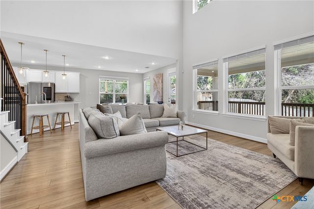 746 Hidden View Street, New Braunfels, TX 78130