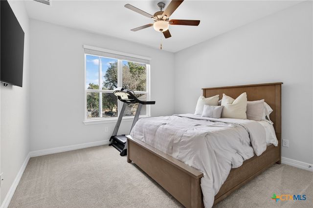 746 Hidden View Street, New Braunfels, TX 78130