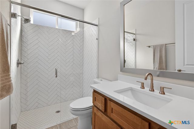 746 Hidden View Street, New Braunfels, TX 78130