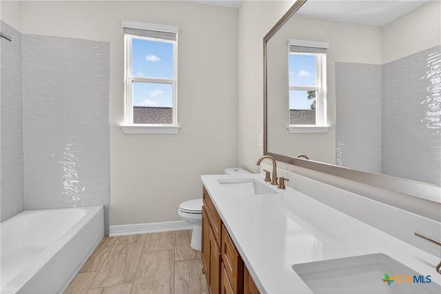 746 Hidden View Street, New Braunfels, TX 78130