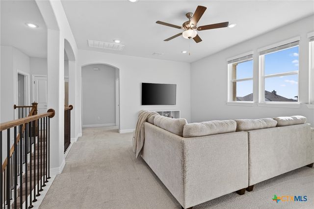 746 Hidden View Street, New Braunfels, TX 78130