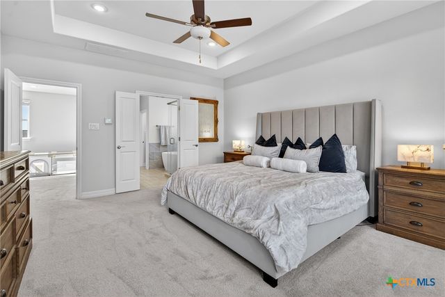 746 Hidden View Street, New Braunfels, TX 78130