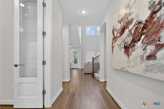 746 Hidden View Street, New Braunfels, TX 78130