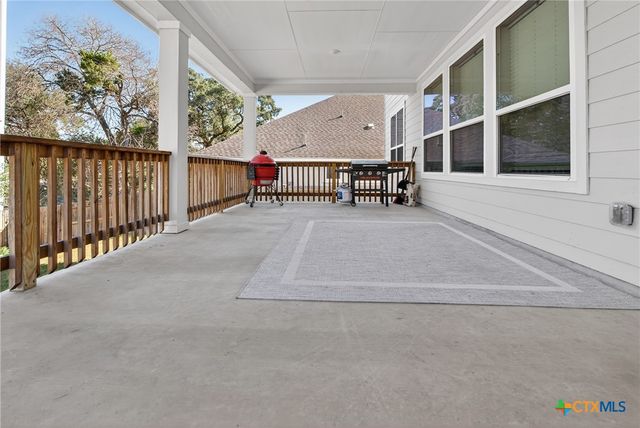 746 Hidden View Street, New Braunfels, TX 78130