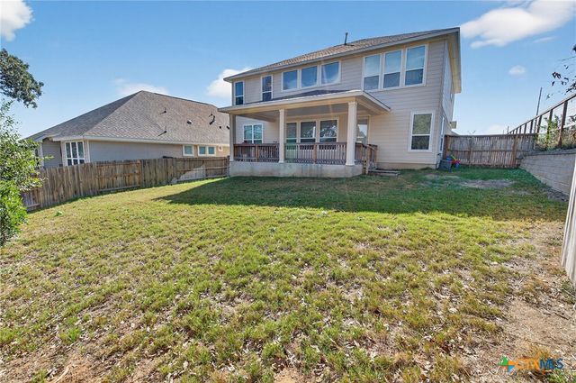 746 Hidden View Street, New Braunfels, TX 78130