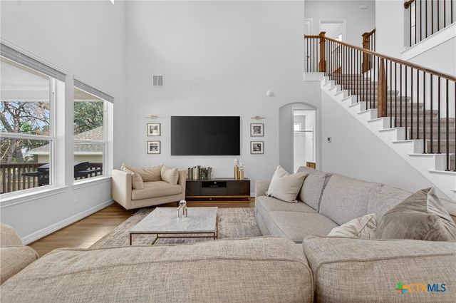 746 Hidden View Street, New Braunfels, TX 78130