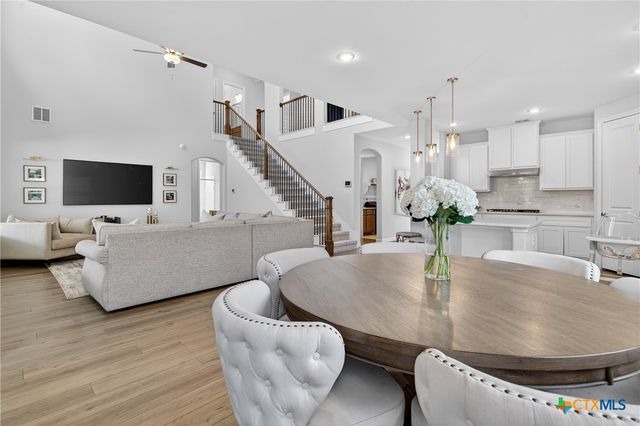 746 Hidden View Street, New Braunfels, TX 78130