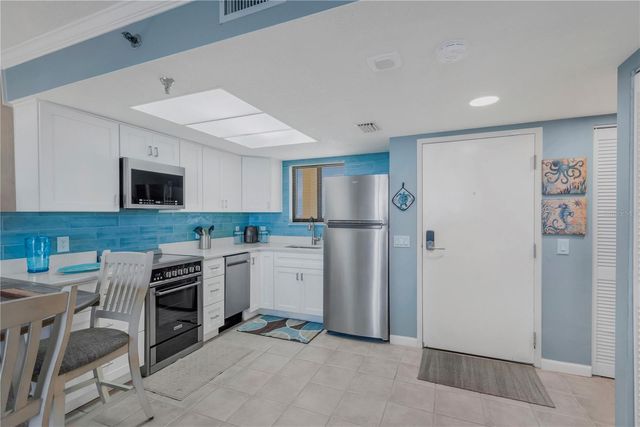 5915 SEA RANCH DRIVE 805, Hudson, FL 34667