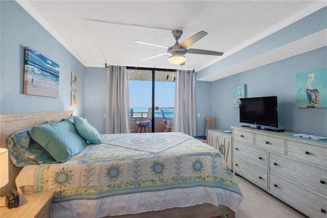 5915 SEA RANCH DRIVE 805, Hudson, FL 34667