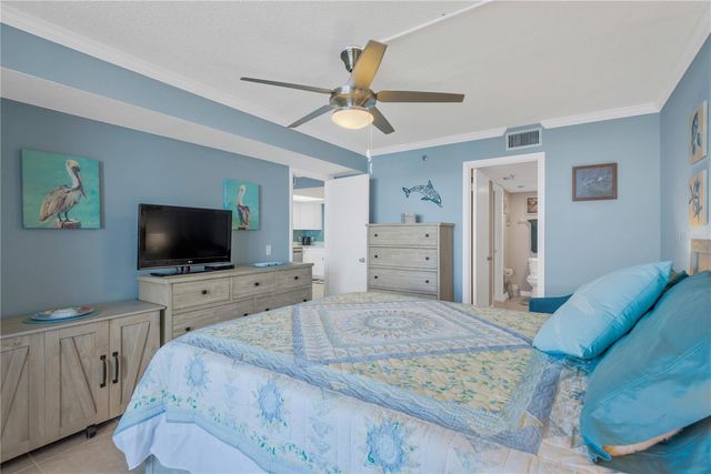 5915 SEA RANCH DRIVE 805, Hudson, FL 34667