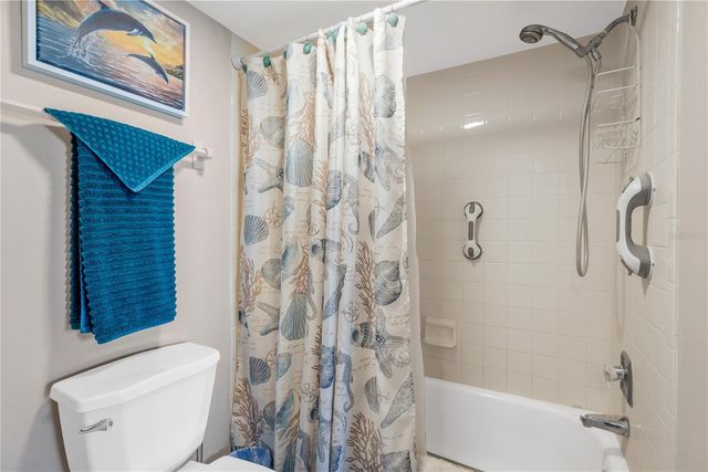 5915 SEA RANCH DRIVE 805, Hudson, FL 34667