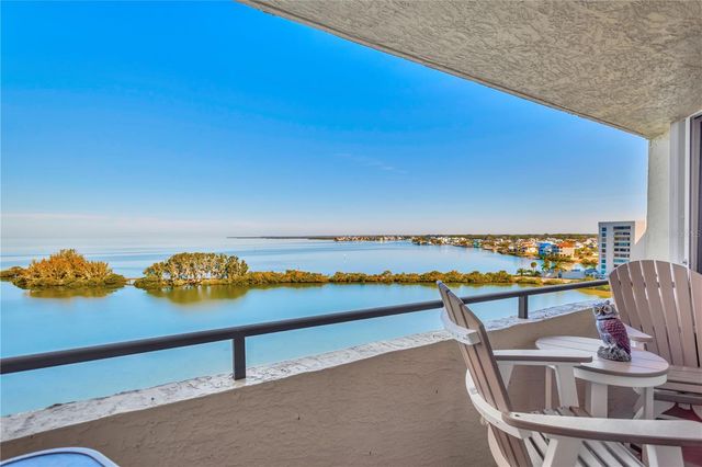 5915 SEA RANCH DRIVE 805, Hudson, FL 34667