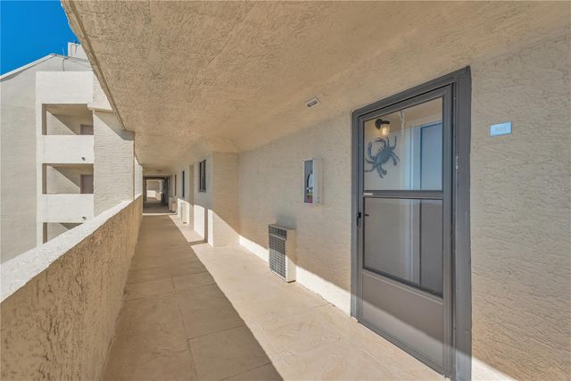 5915 SEA RANCH DRIVE 805, Hudson, FL 34667