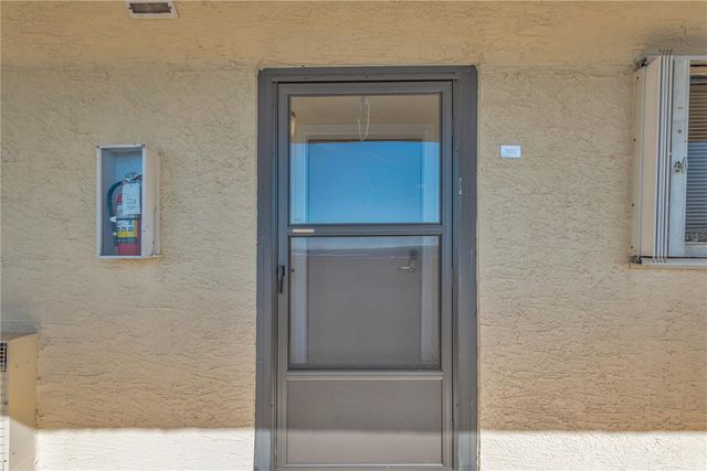 5915 SEA RANCH DRIVE 805, Hudson, FL 34667